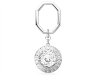 Portachiavi Swarovski LUCENT in Cristallo 5669119 - 5669119